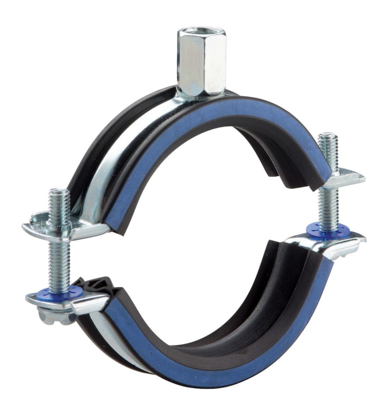 COLLIER MACROFIX ISOLE M8/M10 - 2 1/2"  68-78MM  586010 img
