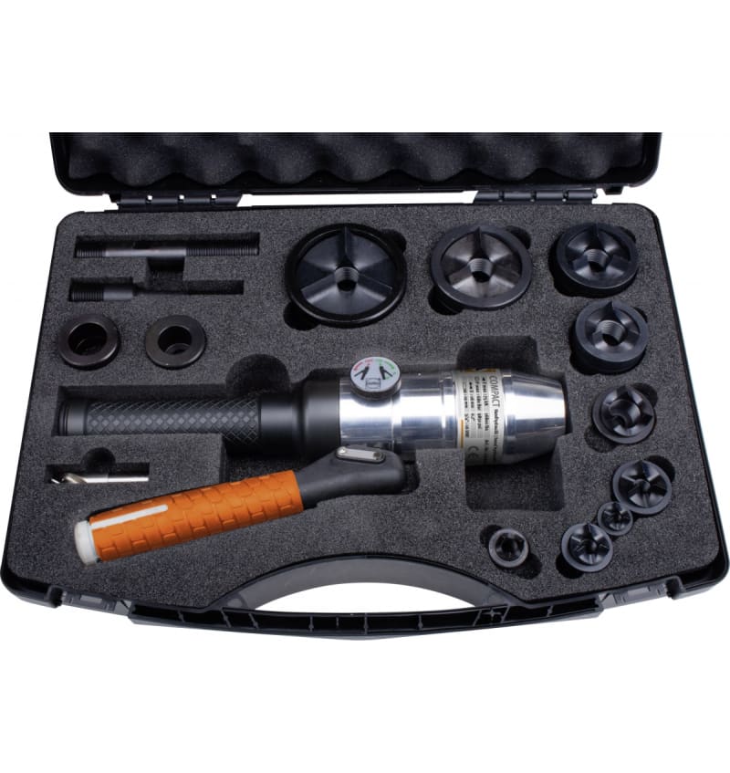 COFFRET EMP.PCES TRISTAR M16/M63 COMPACT 01758 img
