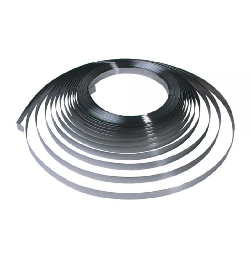 FEUILLARD GEANT 3/4" (EPAIS.1,2)BANDIMEX-RL=30m B 430 img