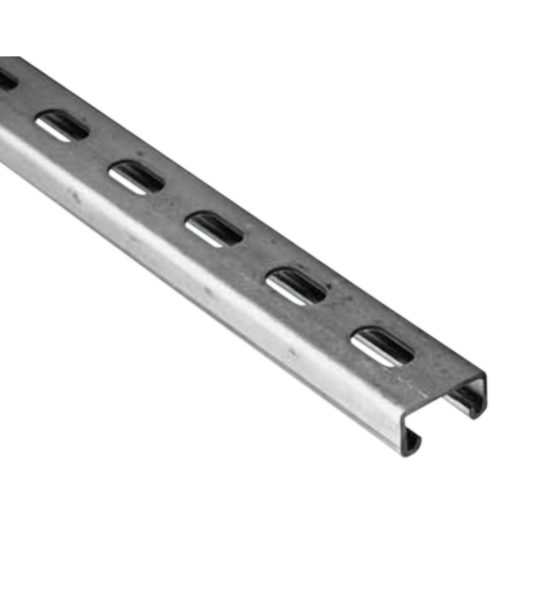 PROFILE 41X21 2.5 mm x 3 m zing DC30-1 21X41 img