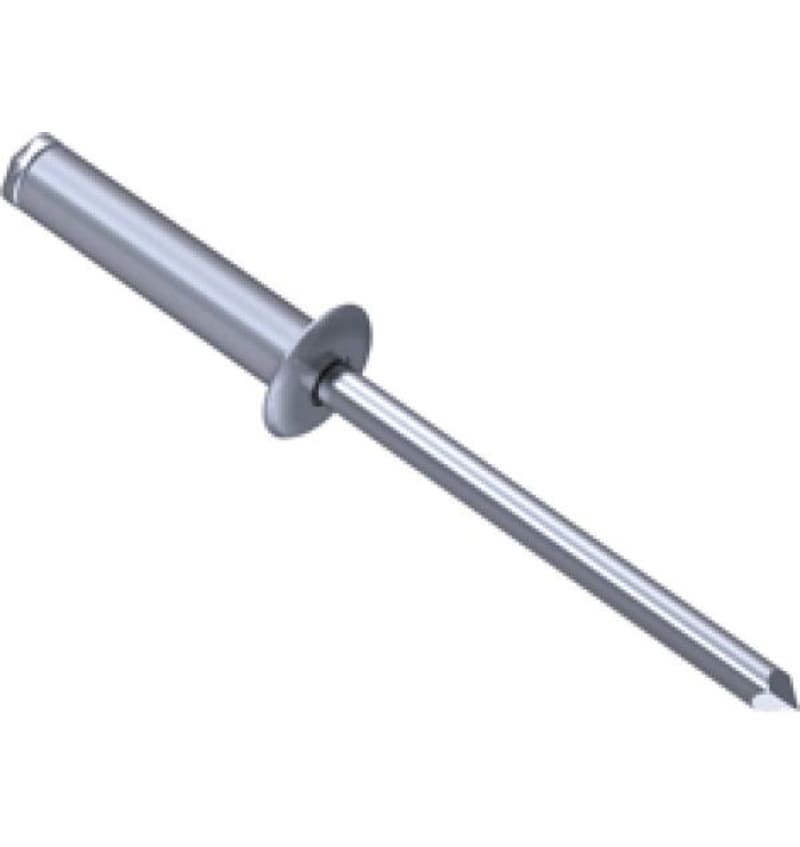 RIVETS ALU 3x8 MOYEN / 3-6 52.42.14 img