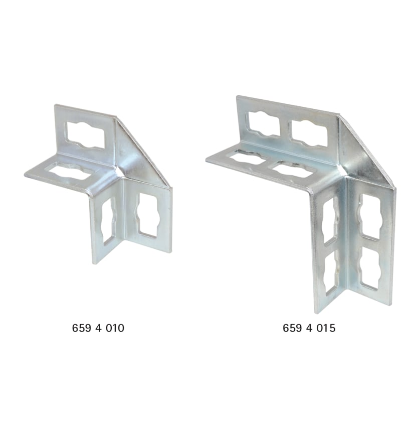 BIS PUSHSTRUT EQUERRE 90° à 2 faces - QW 4 4/90 WR6594015 img