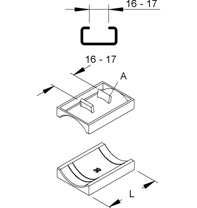 CONTRE COQUILLES NIEDAX GW 22 img