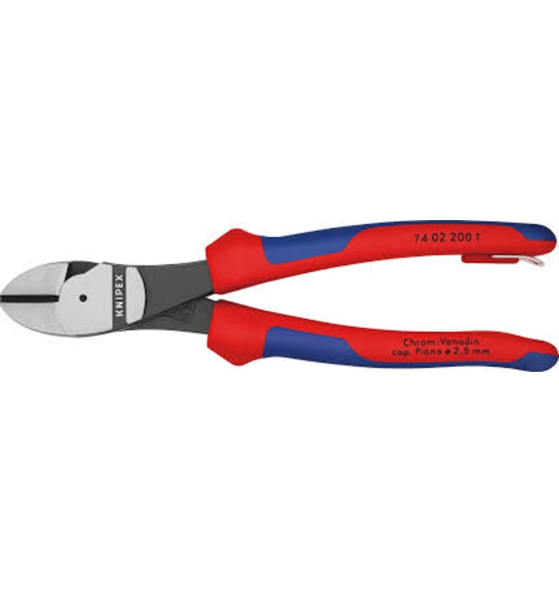 PINCE COUPANTE DE COTE 200mm "ANTICHUTE" 12.02.20 img