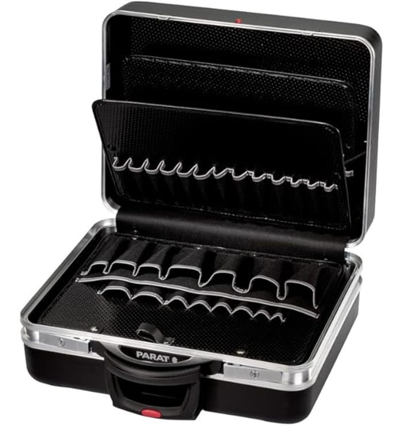 MALLETTE PARAT AVEC ROUES 470X200X360 mm 489.500-171 img