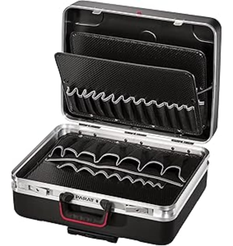 MALLETTE PARAT avec roues 400x250x490 535.500.171 img