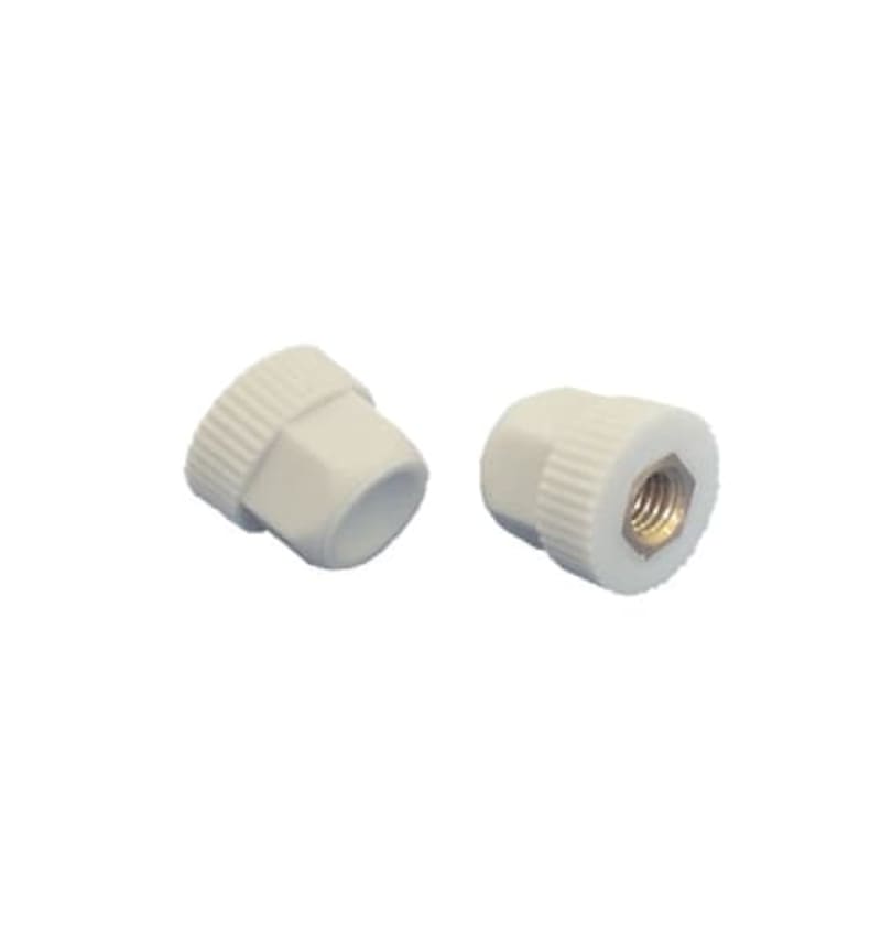 BOUCHON ECROU + INSERT DIJKMAN 6DI img