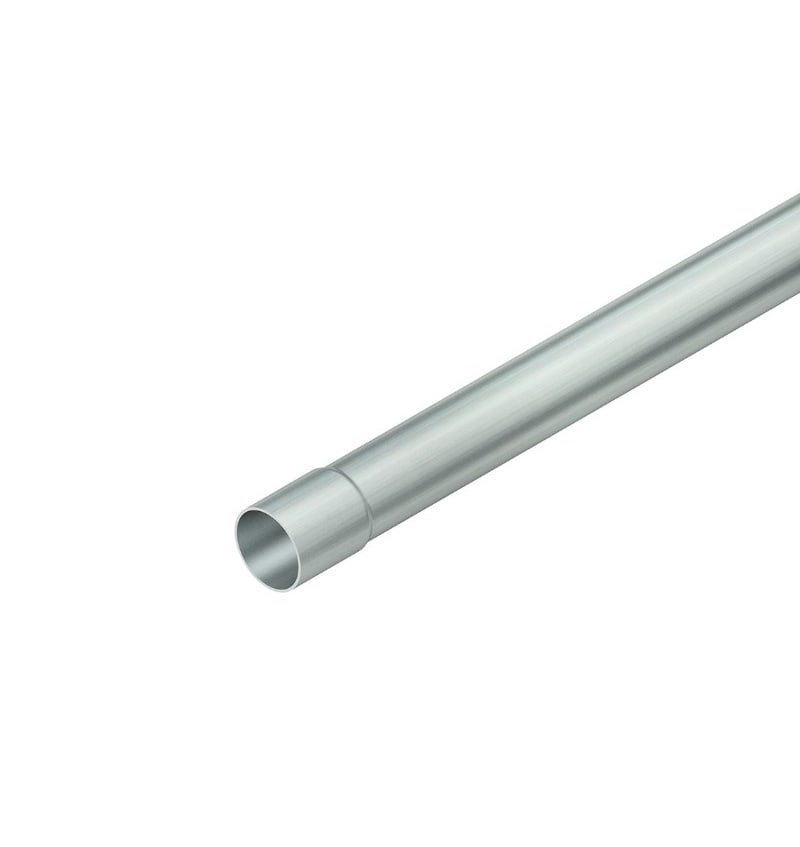 TUBE EMBOITABLE Ø32 ALU NIEDAX FM-MR 32 AL img