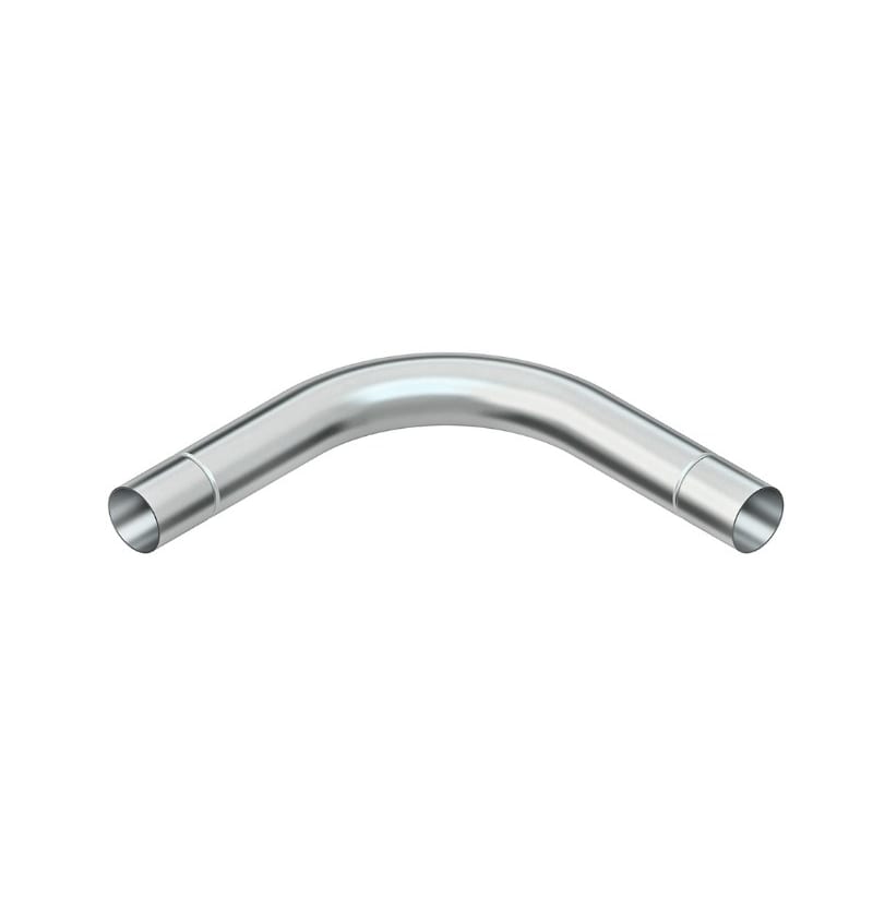 COUDE 90° INOX 316 pour tube Ø25mm NIEDAX IESB 25 E5 img
