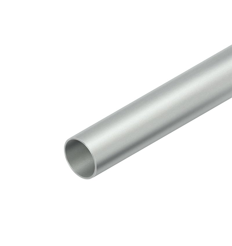 TUBE ALU 16mm - Long. 3 mètres NIEDAX IESR 16 AL img