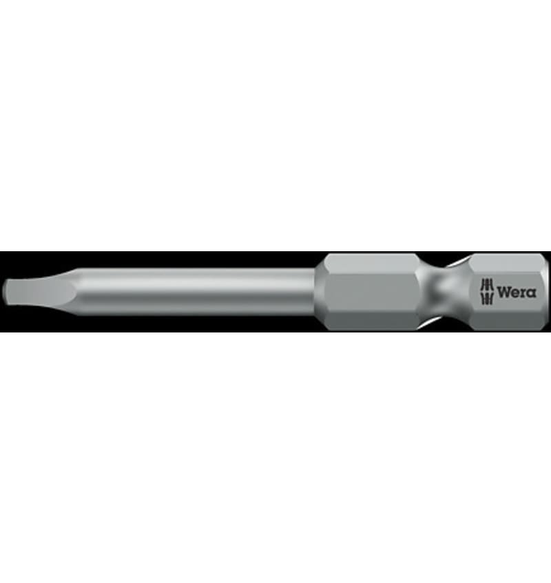 BITS Empreinte carrée 89mmWERA WER051348010 img