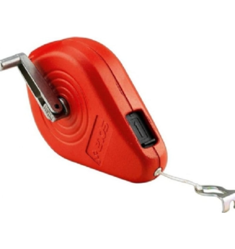 TRACEUR en magnésium 30M 76.10.15 img