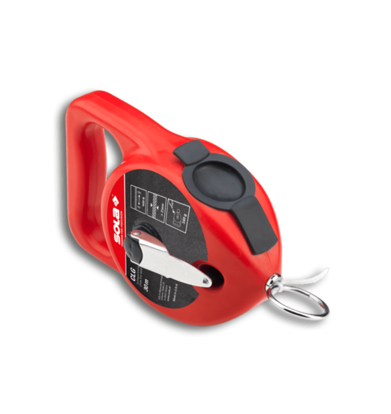 TRACEUR CLG 30M 76.10.25 img