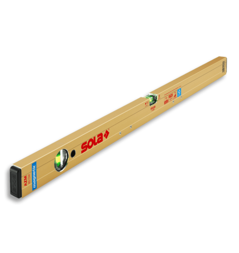 NIVEAU ALU MAGNETIQUE 76.18.80 img