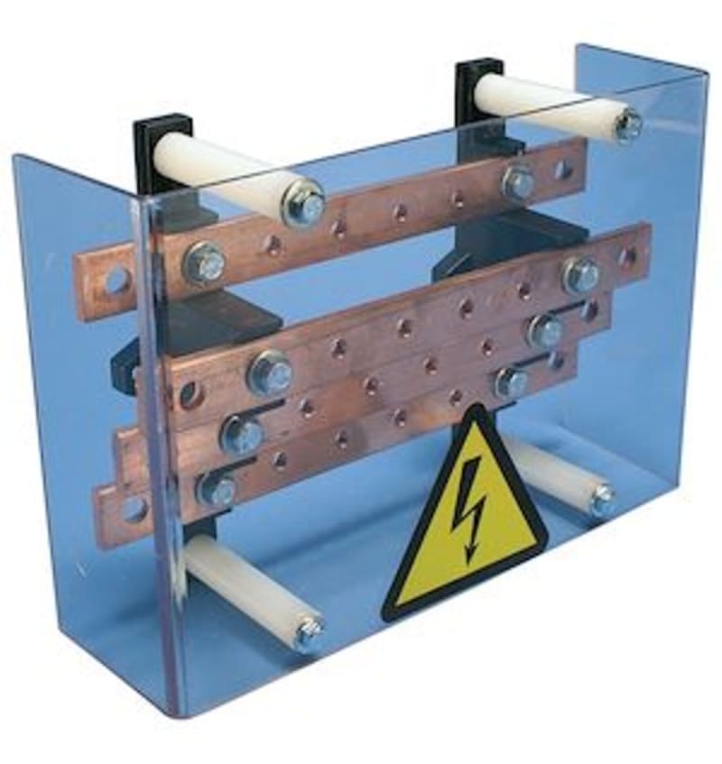REPARTITEUR TR 250A F-563170 img