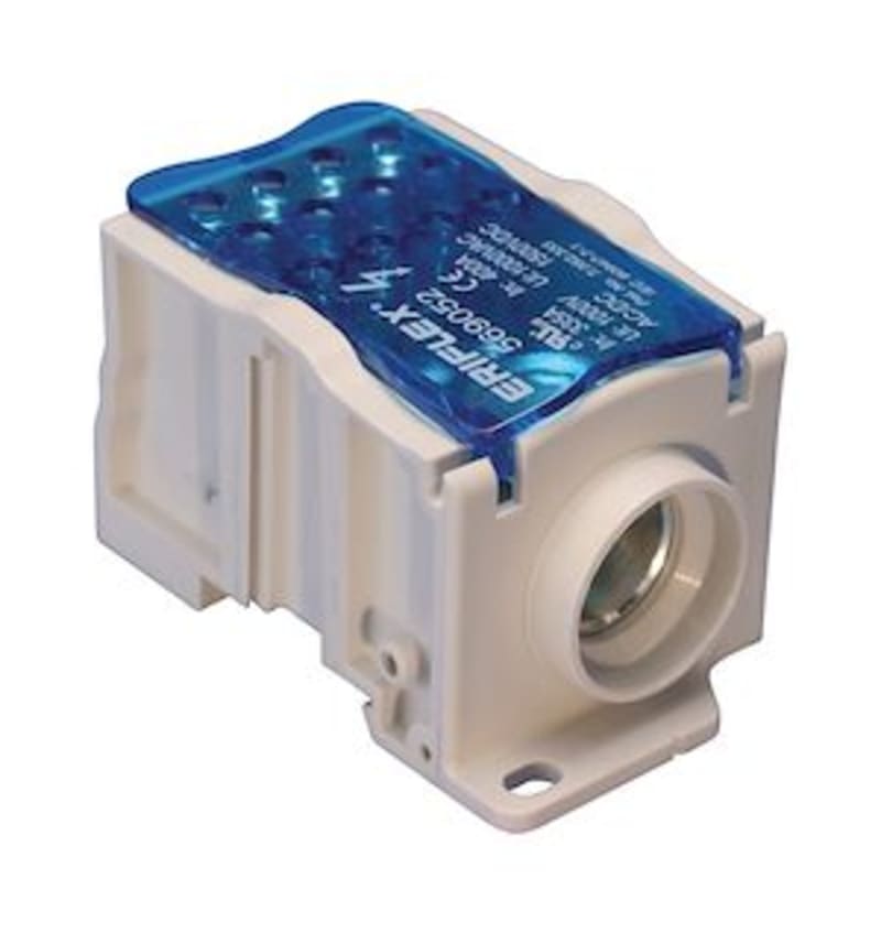 REPARTITEUR UNIPOLAIRE UD400112AL F-569252 img