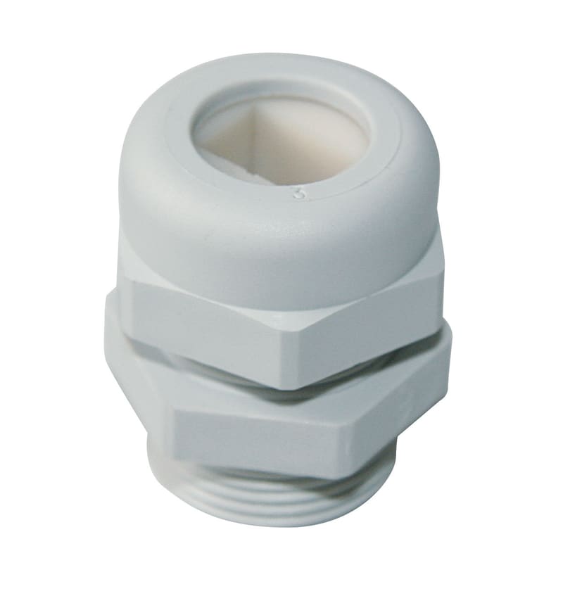 P.E. WADI-TEC M40 Câble plat 6x36 arrondi Z6624-020 img