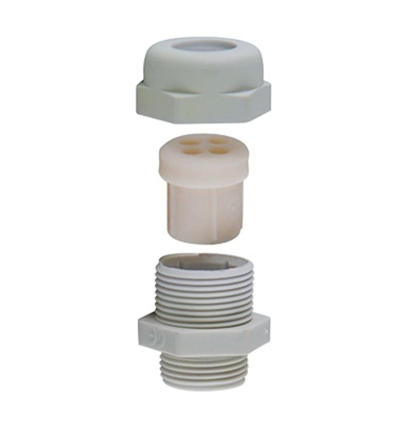 P.E. WADI-TEC PC DUPLO M20 2x7 Z6722-004 img