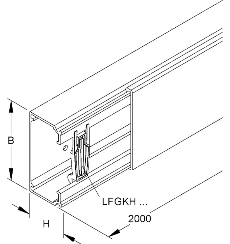 GOULOTTE COMPLETE PRV LFG 50.100 img
