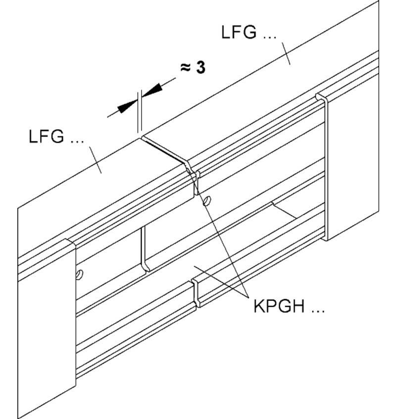 GOULOTTE COMPLETE PRV LFG 50.100 img