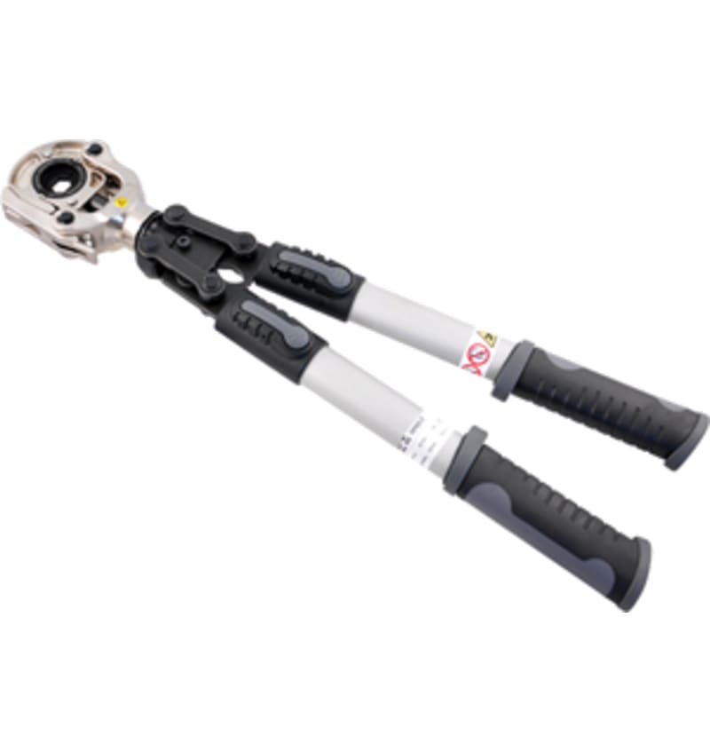 PINCE MECANIQUE A MAIN MPW 20 MP60-2 img
