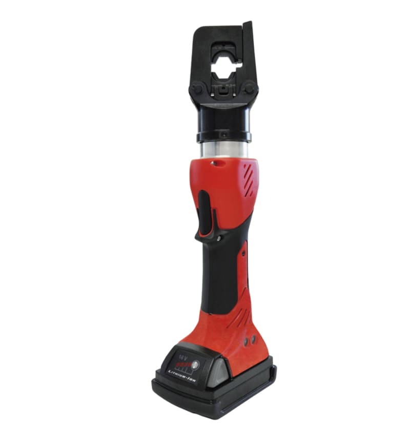 PRESSE HYDRAULIQUE SUR ACCU STILO1 STILO45 img