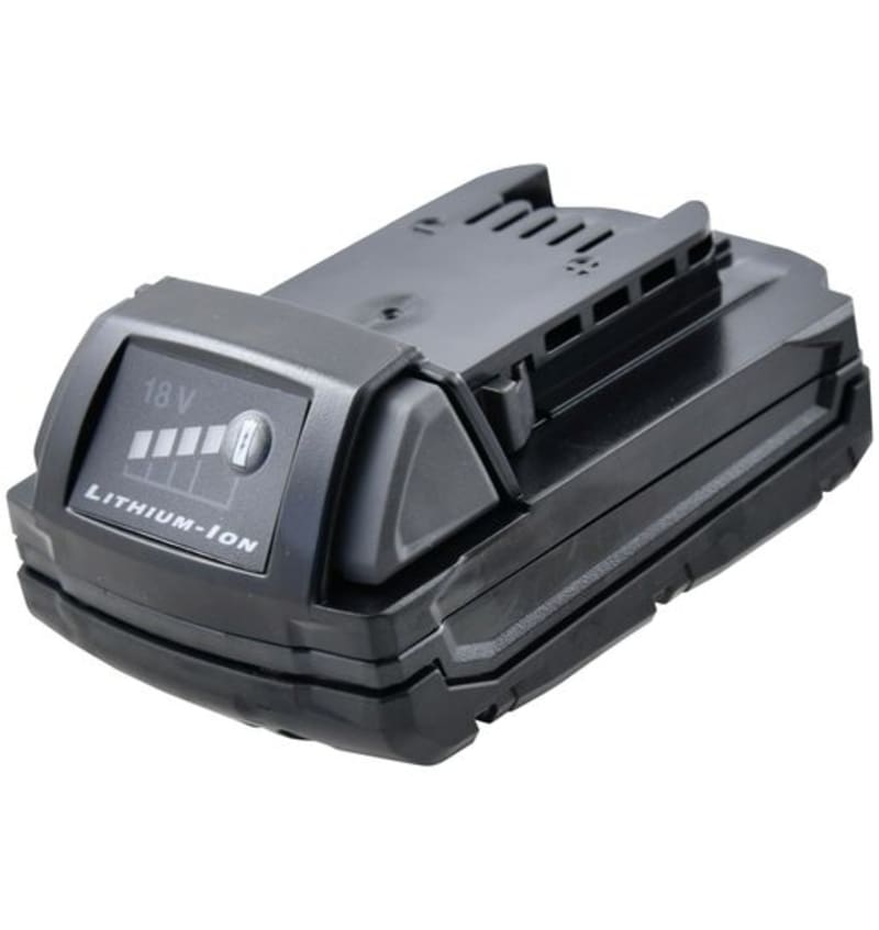ACCU 18V 1,5Ah POUR PRESSE STILO1-STILO CUT 50 RA20 img
