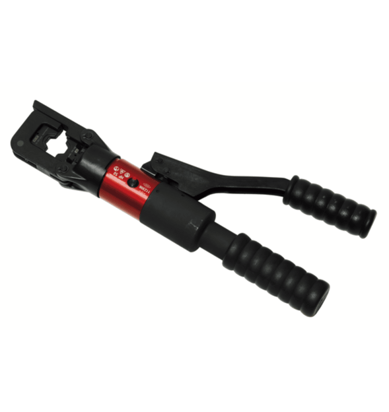 PINCE HYDRAULIQUE HHW10 +Coffret vide pvc 91111 img