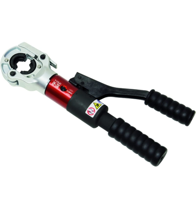 PINCE HYDRAULIQUE HPi20 Coffret compris HP60-4 img