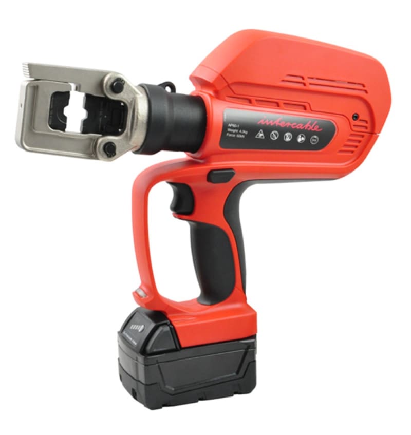PRESSE ACCU  APW20   91143 img