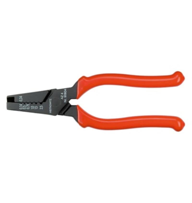 PINCE A ENCOCHE AZ4 90804 img