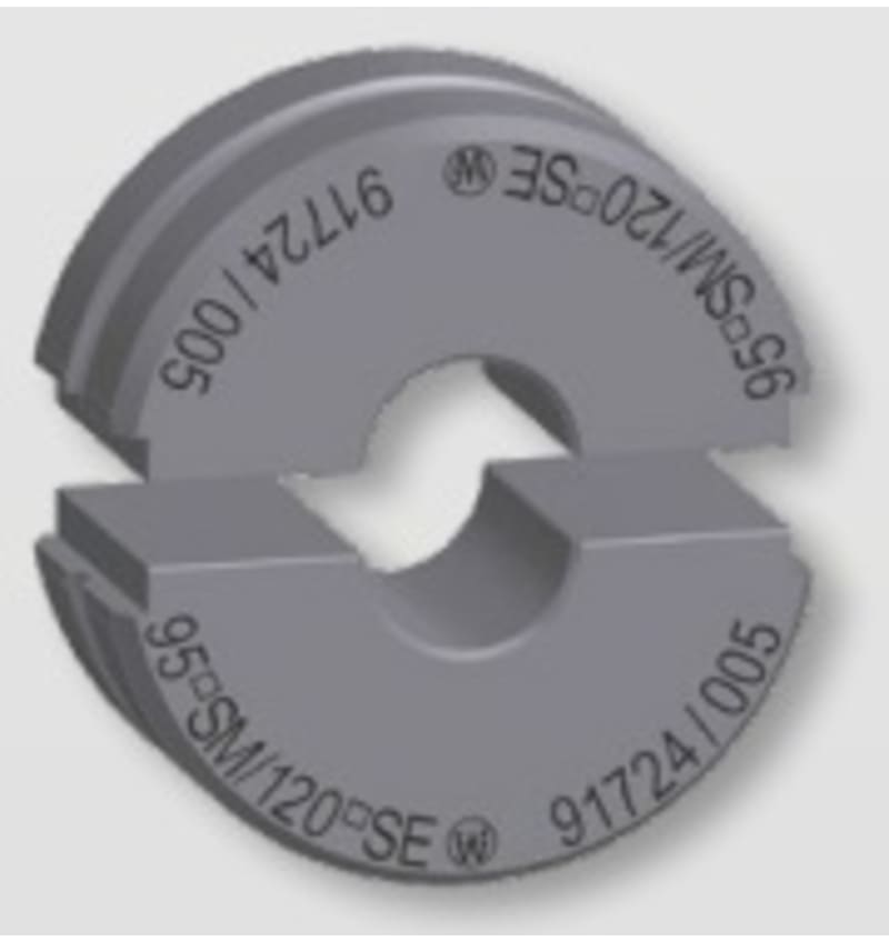 MISE A ROND 25mm²sm - 35mm²se 91720 img