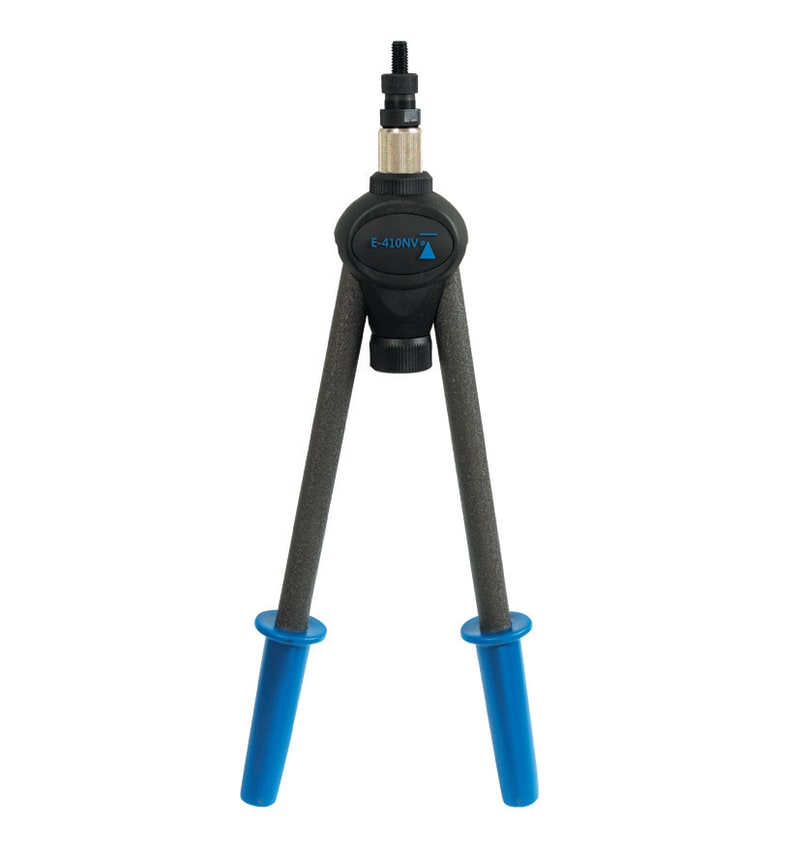 PINCE A LEVIER ECROUS M4-M10 DIA-E-410NV img