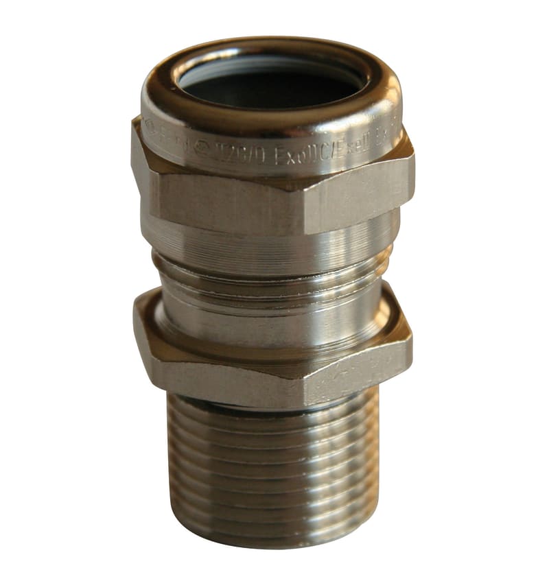 PRESSE ETOUPE Ex d/e M20 (7-12) SIB C4111-209 img
