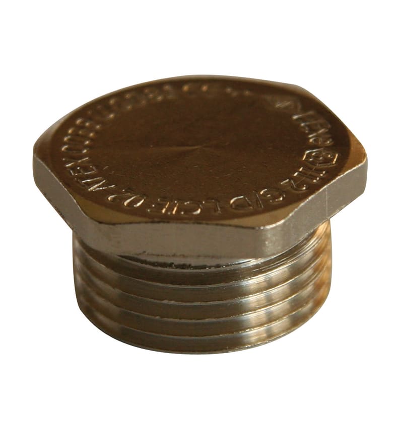 BOUCHONS 6 PANS M16 EExe D4816-530 img