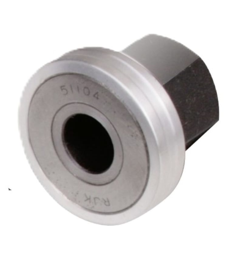 ECROU DE SERRAGE N°7 ALFRA 01359 img