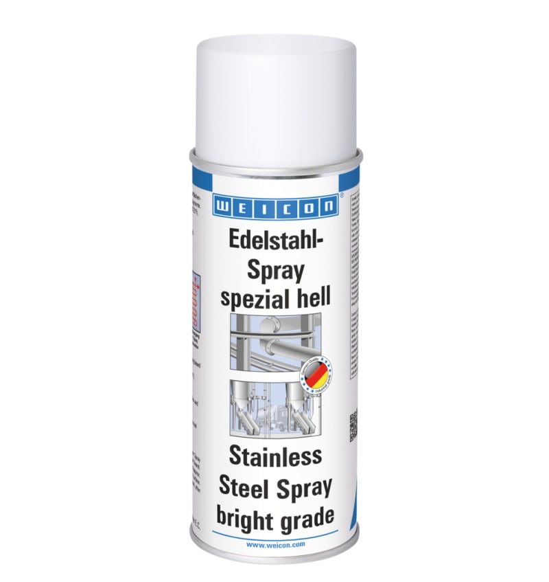 SPRAY  INOX 400ml WEICON 11100400 W11100400 img