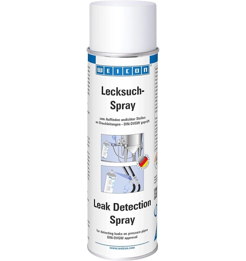 SPRAY DETECTEUR DE FUITES 400ml  11651400 W11651400 img
