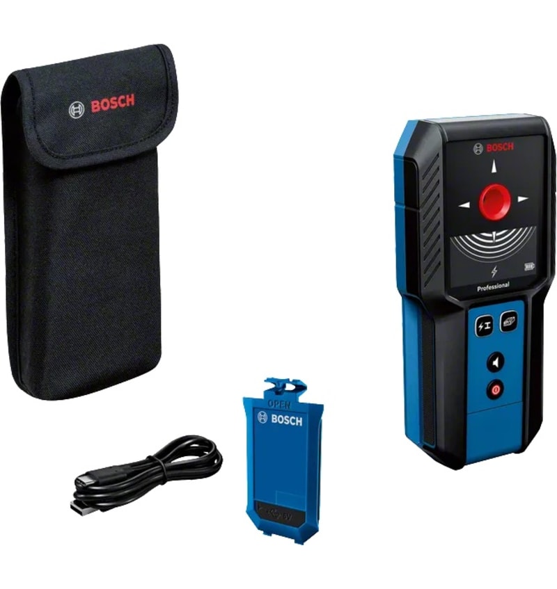 DETECTEUR GMS 120 27 BOSCH 0.601.081.701 img
