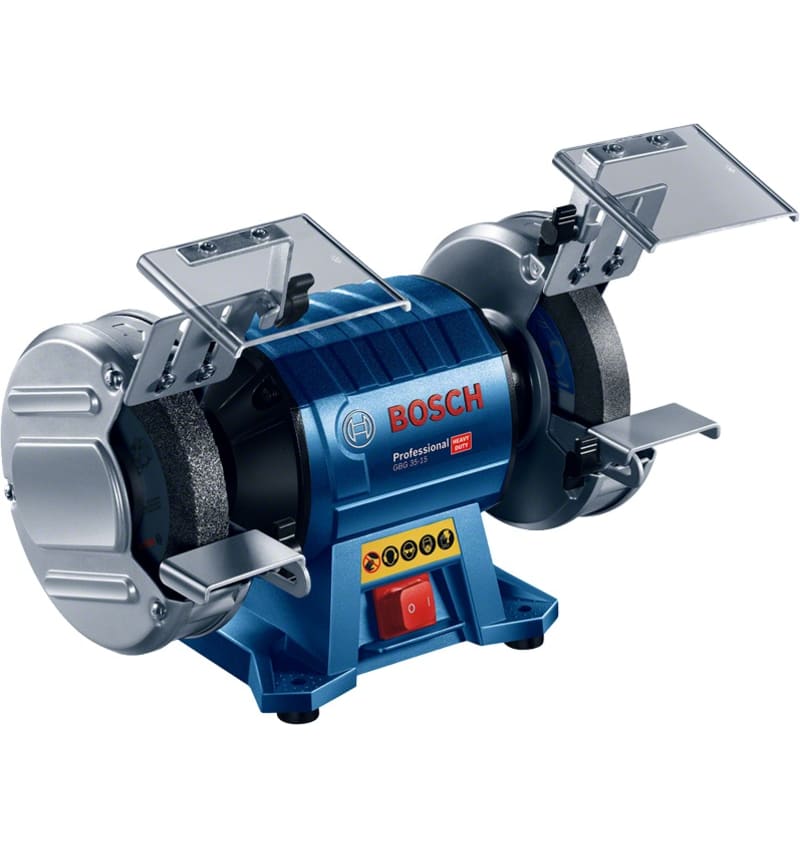 TOURET A MEULER GBG 35-15 BOSCH 0.601.27A.300 img