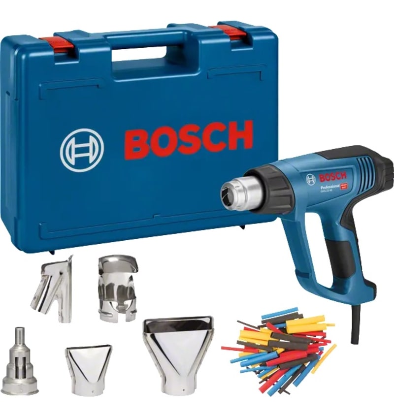 DECAPEUR THERMIQUE GHG23-66 BOSCH 0.601.2A6.301 img