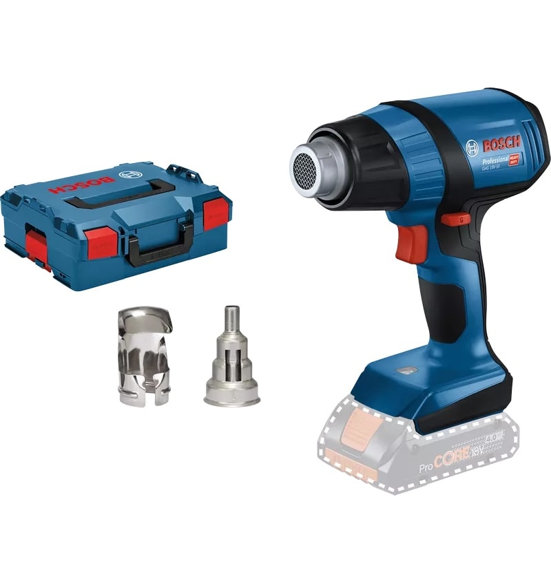 DECAPEUR THERMIQUE GHG18V-50 BOSCH 0.601.2A6.501 img