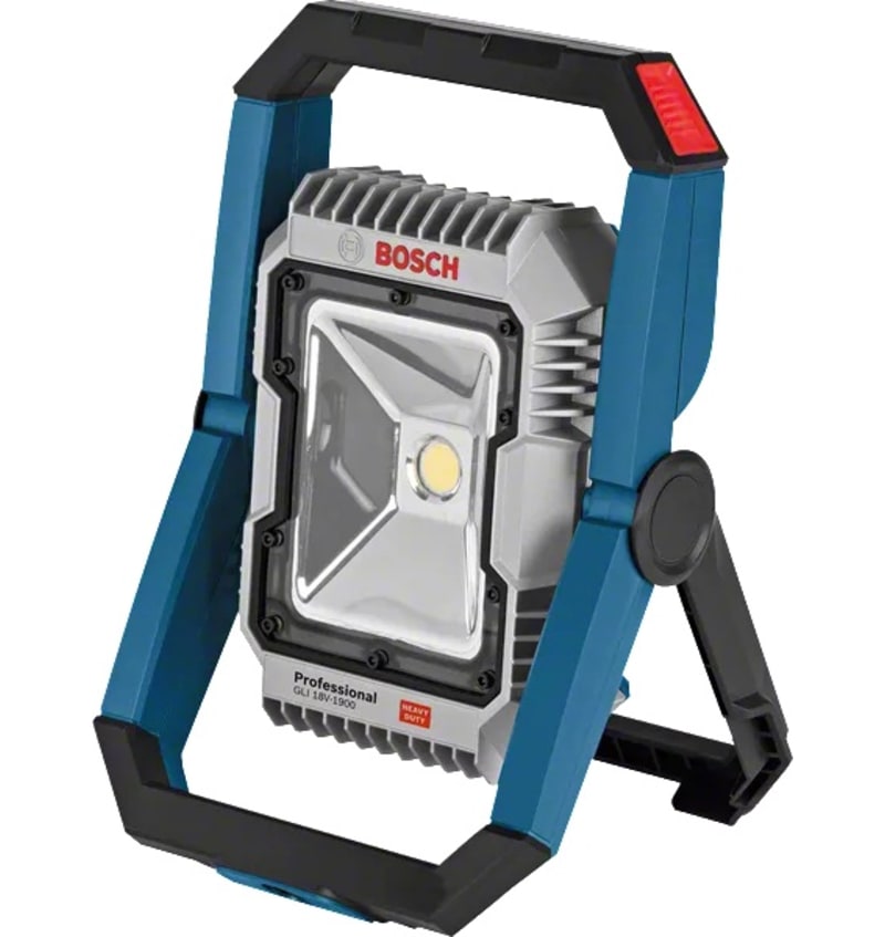 LAMPE SANS FIL GLI18V-1900(sans batterie/chargeur) 0.601.446.400 img
