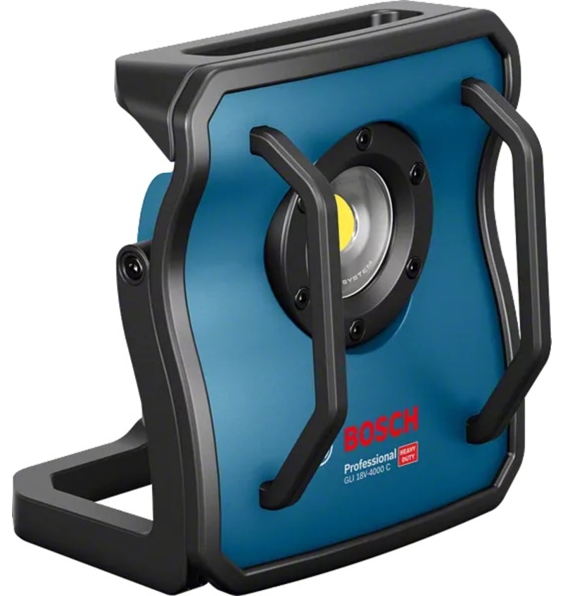 LAMPE SANS FIL GLI 18V-4000C(sans batterie/chargeu 0.601.446.800 img