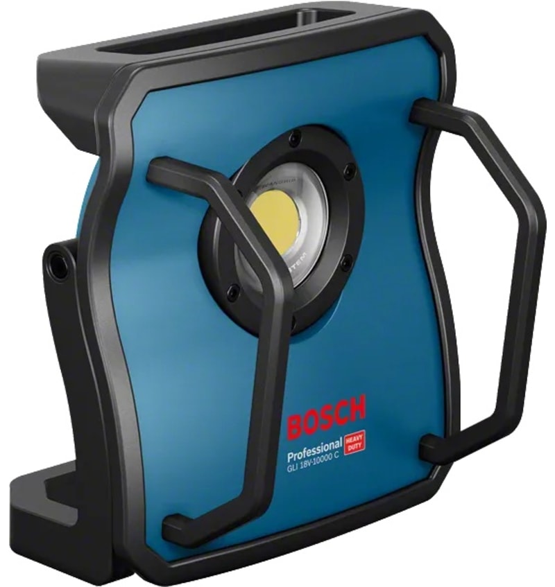 LAMPE SANS FIL GLI18V-10000C(sans batterie-chargeu 0.601.446.900 img