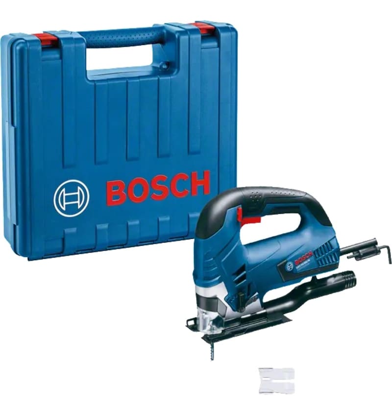SCIE SAUTEUSE GST90BE  - 650W BOSCH 0.601.58F.000 img