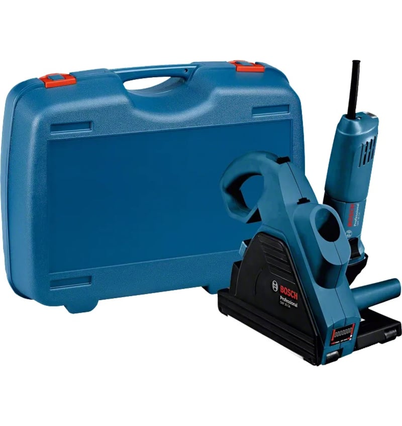 RAINUREUSE A BETON GNF 35 CA 1400W  BOSCH 0.601.621.703 img