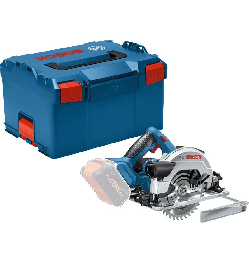 SCIE CIRCULAIRE S/FIL GKS18V-57G C 0.601.6A2.101 img