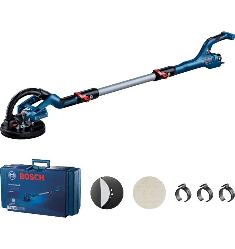 PONCEUSE GTR55-225 BOSCH 0.601.7D4.000 img