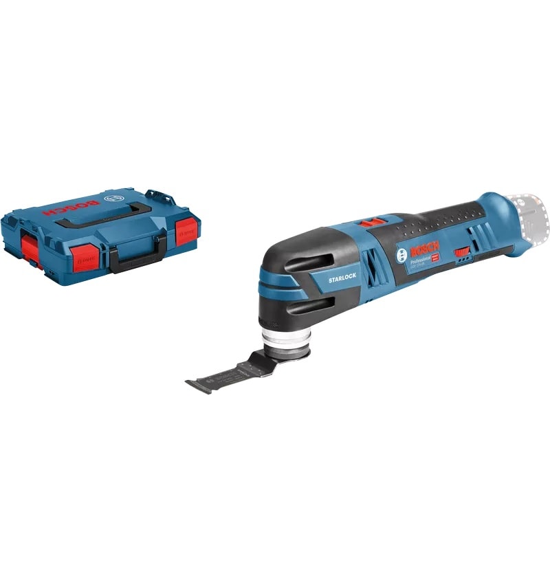 OUTIL MULTIFONCTIONS S/FIL GOP 12V-28 BOSCH 0.601.8B5.002 img